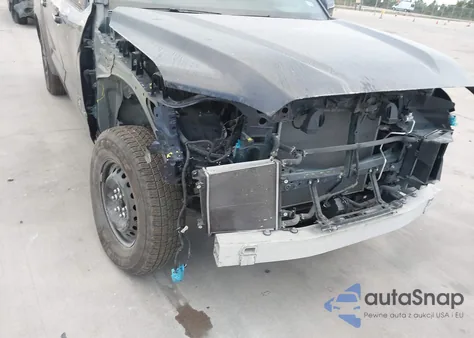 2023 Toyota Tundra Platinum из США, поврежденный, VIN 5TFNA5DBXPX107358